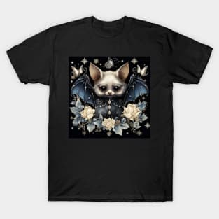 Cutest Bat T-Shirt